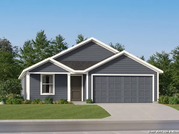 3219 Glacier Blf, Kerrville, TX 78028