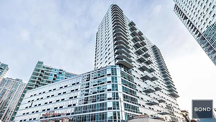 Rented by Bond New York