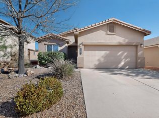6557 Cliff Dweller Rd NW, Albuquerque, NM 87114