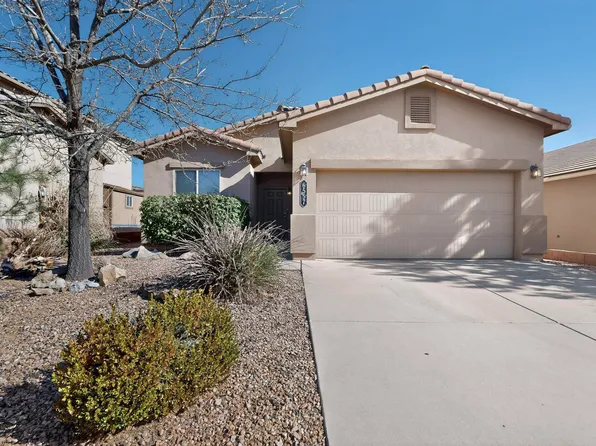 6557 Cliff Dweller Rd NW, Albuquerque, NM 87114