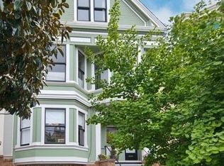 3851 26th St, San Francisco, CA 94131