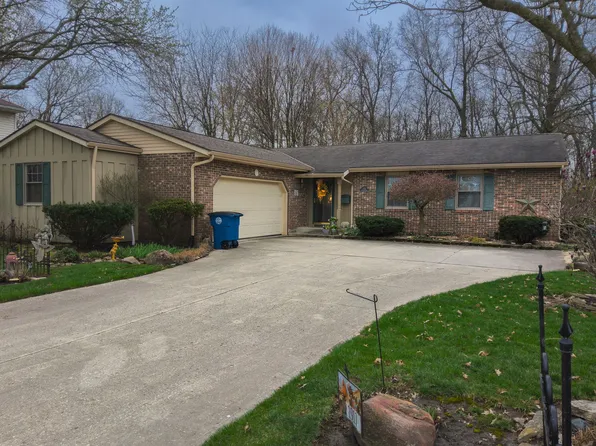 1911 Cumberland St, Saint Marys, OH 45885