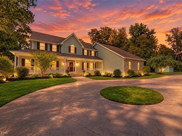 4212 Oviatt Rd, Richfield, OH 44286