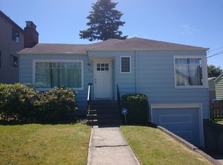 3033 NW 74th St, Seattle, WA 98117