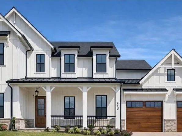 5001 Fairhaven Cir Lot 101, Thompsons Station, TN 37179