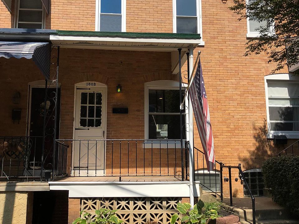 1st image of 1603 Laurel St