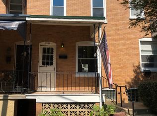 1603 Laurel St, Wilmington, DE 19806