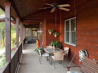 7588 Lauderdale Rd, Dale, IN 47523