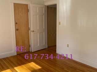 1576 Commonwealth Ave APT 4, Brighton, MA 02135