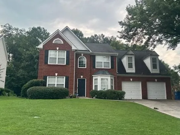 6260 New Magnolia Pl, College Park, GA 30349