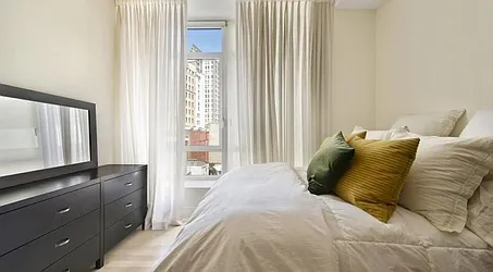 Rented by Stephen P. Wald