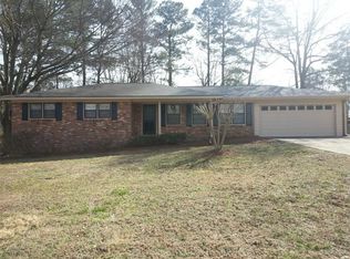 4109 Hickory Dr, Powder Springs, GA 30127
