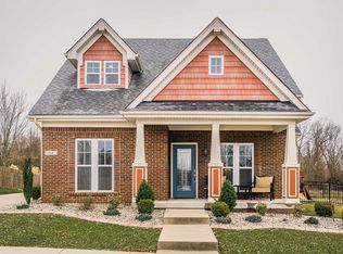 7647 Celebration Way, Crestwood, KY 40014