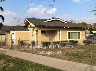 1259 S Hazelwood Blvd, Fresno, CA 93702