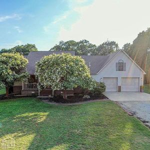 19000 Pierce Rd, Harrisburg, AR, 72432