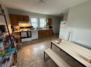53 Elm St #3, Somerville, MA 02143