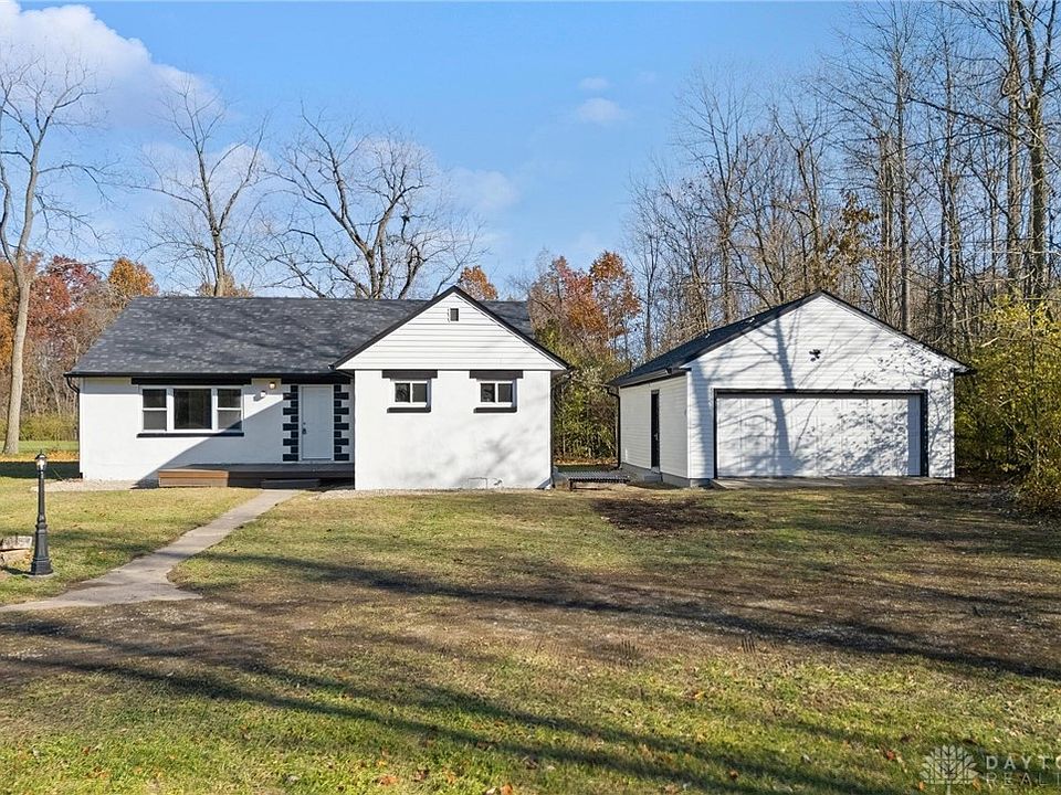 1568 Wolf Rd, West Alexandria, OH 45381 | Zillow