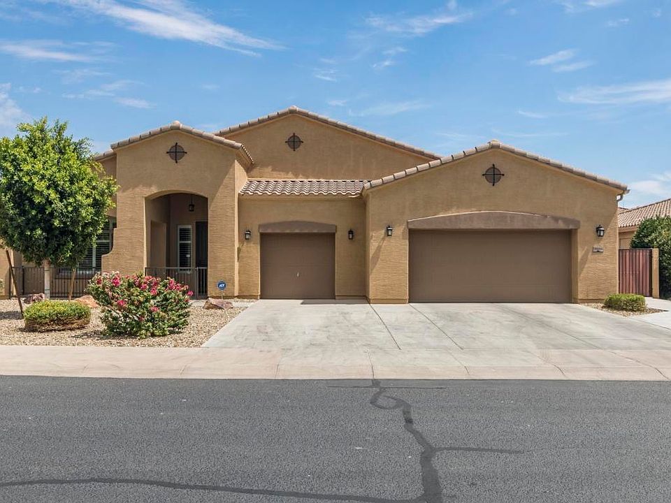 15354 W Sells Dr, Goodyear, AZ 85395 Zillow