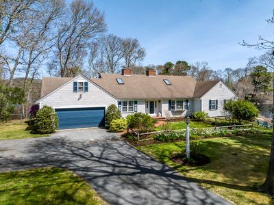42 Medinah Drive, Yarmouth Pt, MA, 02675
