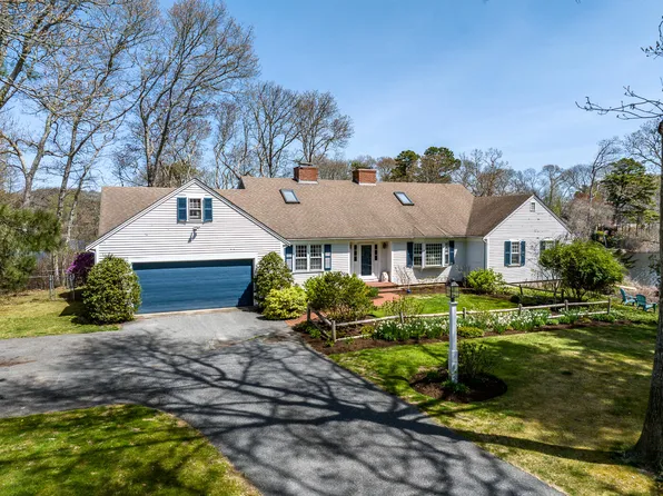 42 Medinah Drive, Yarmouth Port, MA 02675