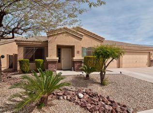 3576 N Lady Lake Ln, Casa Grande, AZ 85122