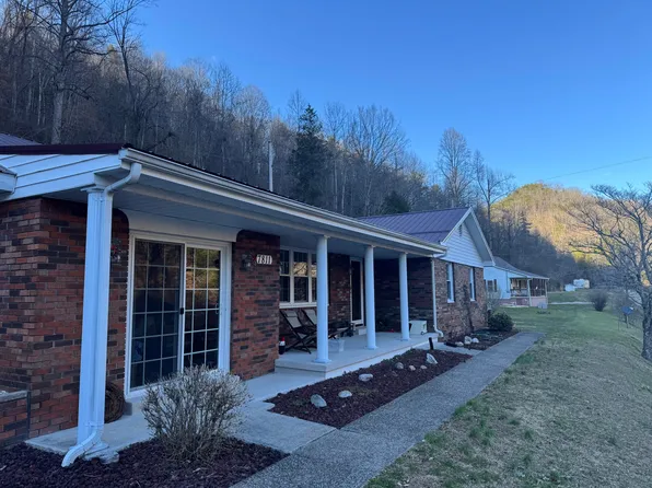 7811 State Highway 30, Jackson, KY 41339