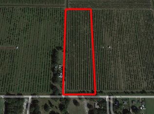 SE Rice St LOT 1, Arcadia, FL 34266