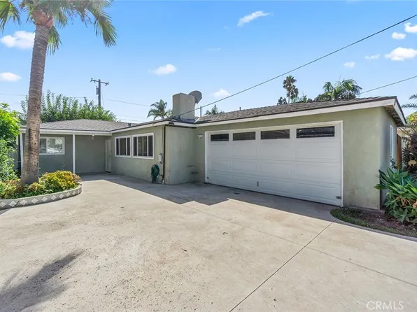 1950 Anaheim Ave, Costa Mesa, CA 92627
