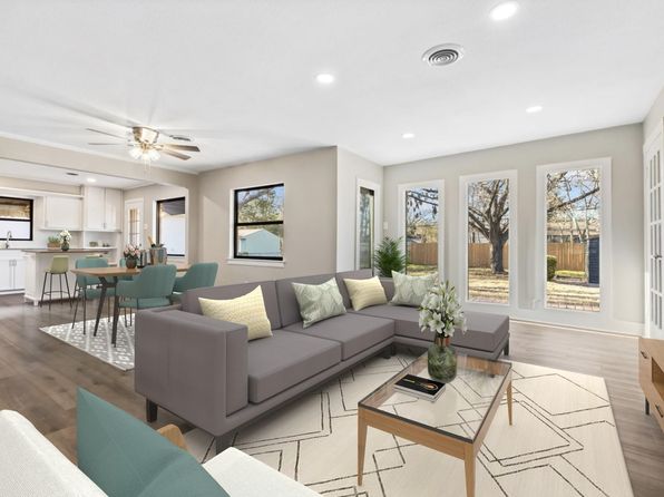 Home for Sale in Dallas TX
