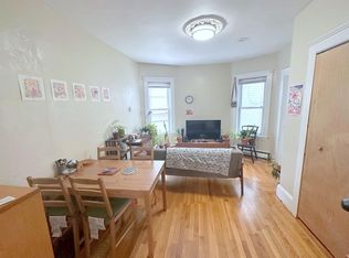 26 Cutter Ave #1, Somerville, MA 02144