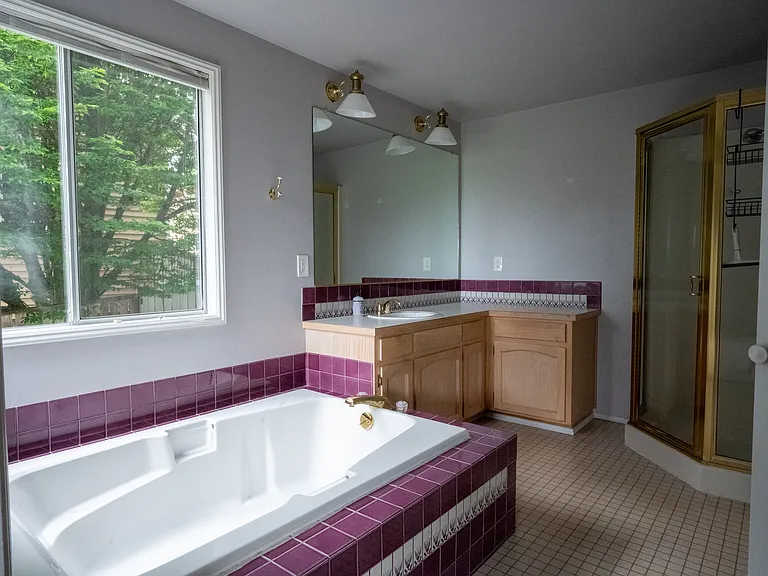 Master bath
