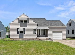 13055 Hathaway Rd, Garfield Heights, OH 44125