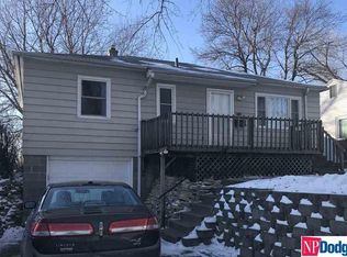 3846 N 65th St, Omaha, NE 68104