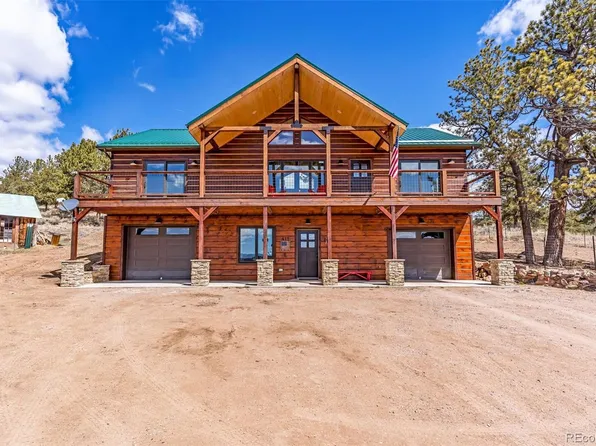 411 Larkspur Lane, Westcliffe, CO 81252