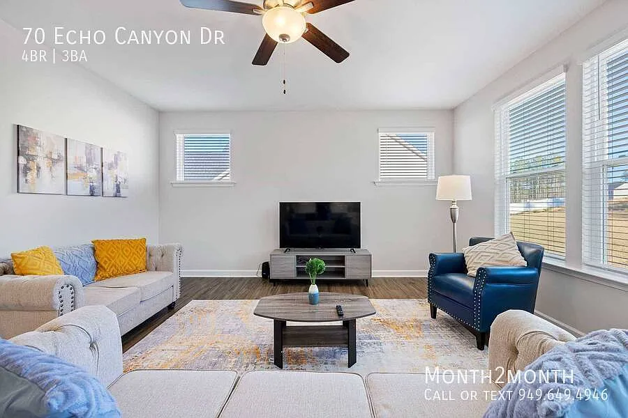 70 Echo Canyon Dr