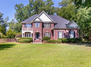 2369 Darts Cove Way, Mt Pleasant, SC 29466