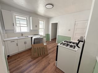 11 Spalding St APT 3, Jamaica Plain, MA 02130