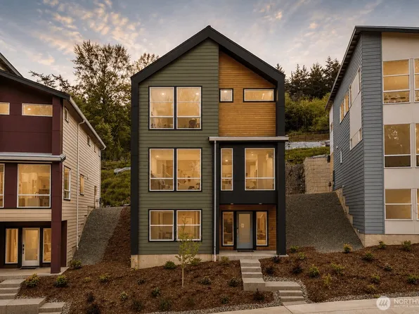 4273 Aberdeen Way NE, Renton, WA 98056