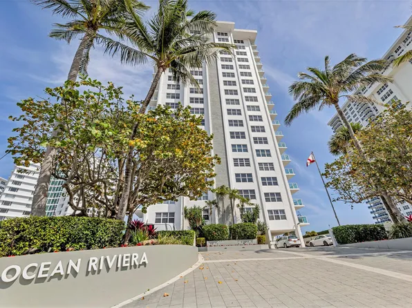 3550 Galt Ocean Drive #405, Fort Lauderdale, FL 33308