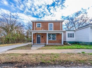 1204 Rome St, Petersburg, VA 23803