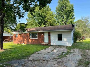 521 S Clayton St, Rector, AR 72461