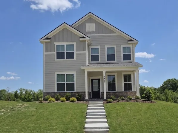 4409 Maxwell Rd, Antioch, TN 37013