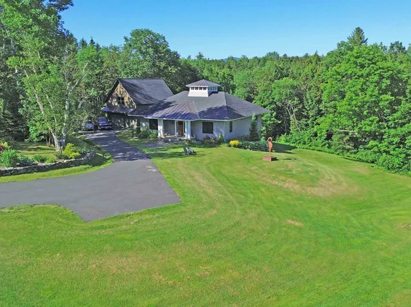 3534 East Warren Road, Waitsfield, VT 05673