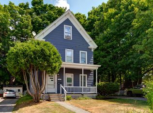 17 Church St FLOOR 1, Hopkinton, MA 01748