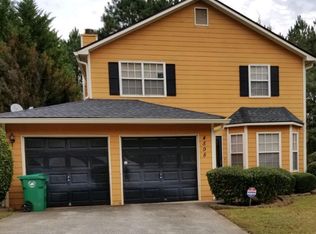 4598 Latchwood Dr, Lithonia, GA 30038