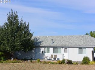 2026 S Chatfield Pl, Goldendale, WA 98620