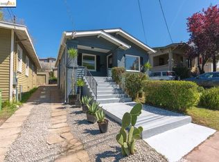 2824 Montana St, Oakland, CA 94602