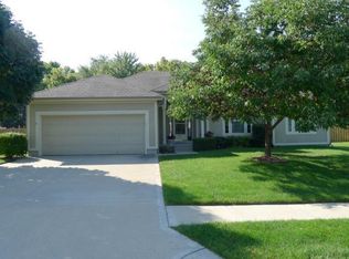 19501 E 18th Ter, Independence, MO 64057