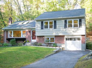 83 Allison Rd, Katonah, NY 10536