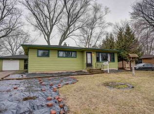 5405 Herro Ln, Madison, WI 53716